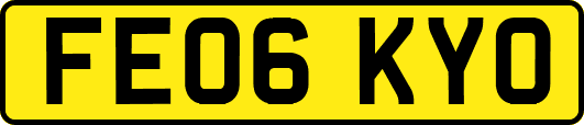 FE06KYO