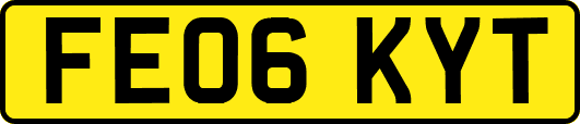 FE06KYT