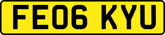 FE06KYU