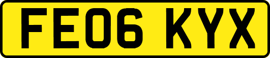 FE06KYX