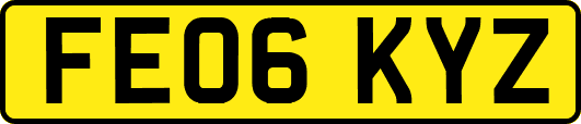 FE06KYZ
