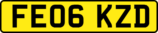 FE06KZD