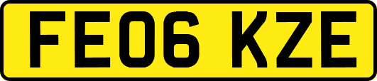 FE06KZE