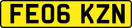 FE06KZN