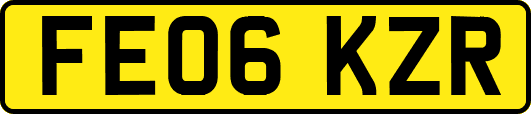 FE06KZR