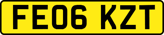 FE06KZT