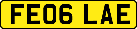 FE06LAE
