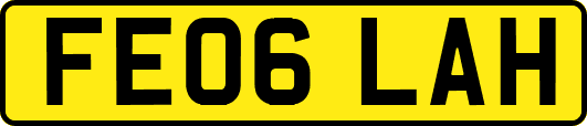 FE06LAH