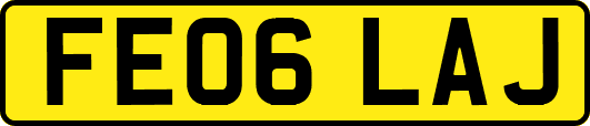 FE06LAJ