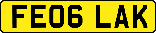 FE06LAK