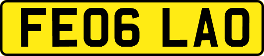 FE06LAO