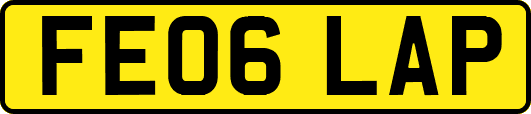 FE06LAP