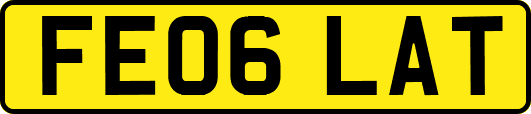 FE06LAT