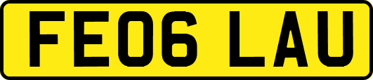 FE06LAU