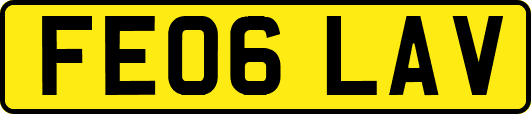 FE06LAV