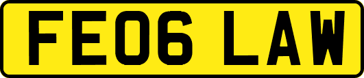 FE06LAW