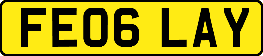 FE06LAY