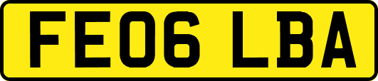 FE06LBA