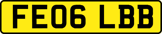 FE06LBB