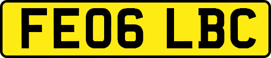 FE06LBC