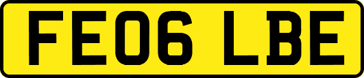 FE06LBE