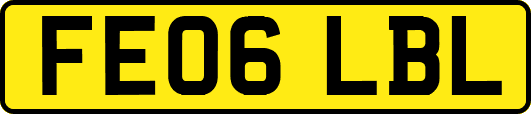 FE06LBL