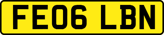 FE06LBN