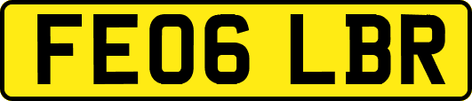 FE06LBR