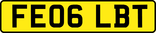 FE06LBT