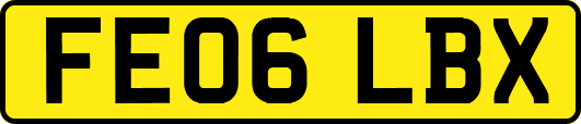 FE06LBX