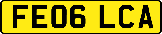 FE06LCA