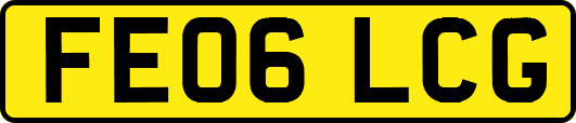 FE06LCG