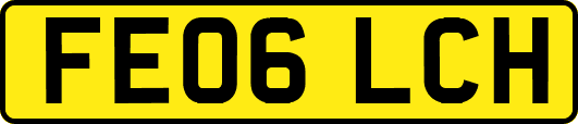 FE06LCH