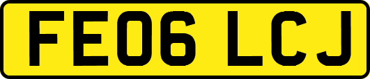 FE06LCJ
