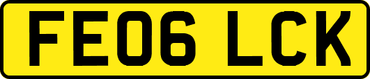 FE06LCK