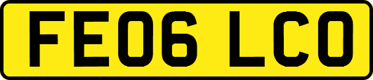 FE06LCO