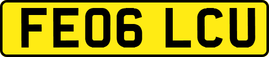 FE06LCU