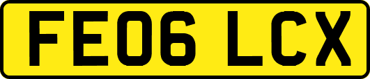 FE06LCX