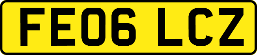 FE06LCZ