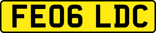 FE06LDC