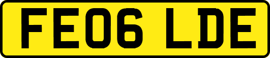 FE06LDE