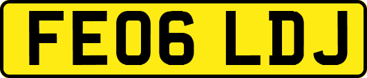 FE06LDJ