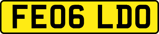 FE06LDO