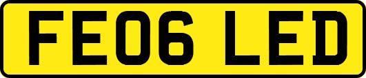 FE06LED