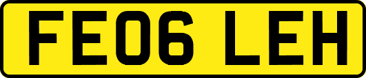 FE06LEH