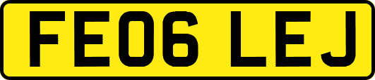 FE06LEJ
