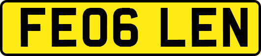 FE06LEN