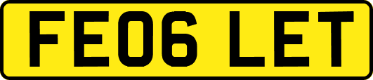 FE06LET