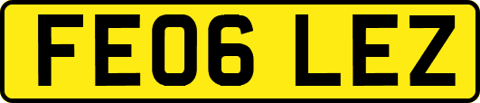 FE06LEZ