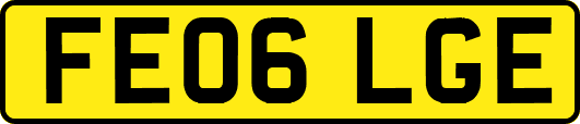 FE06LGE